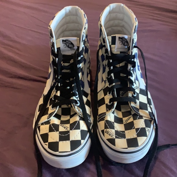 Van sneakers - Picture 3 of 6